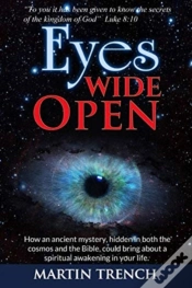 Capa do artigo Eyes Wide Open: How An Ancient Mystery,