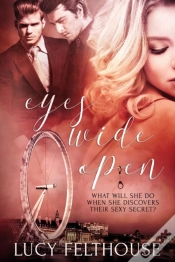 Capa do artigo Eyes Wide Open