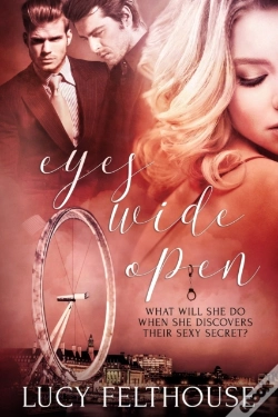 Capa do artigo Eyes Wide Open