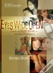 Capa do artigo Eyes Wide Open