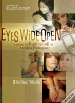 Capa do artigo Eyes Wide Open