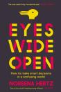 Eyes Wide Open - Preview