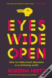 Capa do artigo Eyes Wide Open