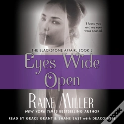 Capa do artigo Eyes Wide Open