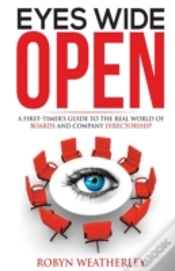 Capa do artigo Eyes Wide Open