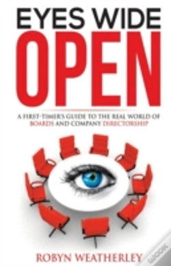 Capa do artigo Eyes Wide Open