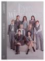 Eyes Wide Open (Style Version) - CD - Preview