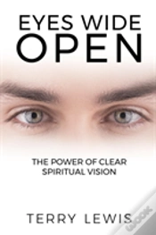 Capa do artigo Eyes Wide Open