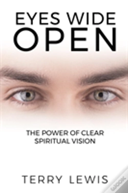 Capa do artigo Eyes Wide Open
