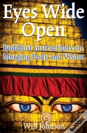 Capa do artigo Eyes Wide Open