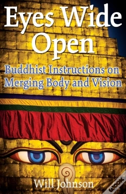 Capa do artigo Eyes Wide Open