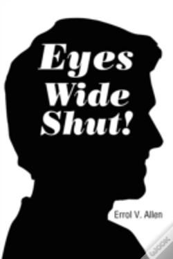 Capa do artigo Eyes Wide Shut!