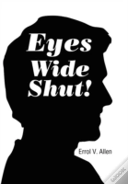 Capa do artigo Eyes Wide Shut!