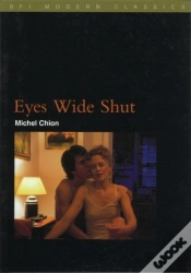 Capa do artigo Eyes Wide Shut