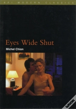 Capa do artigo Eyes Wide Shut