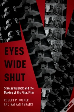 Capa do artigo Eyes Wide Shut