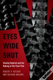 Capa do artigo Eyes Wide Shut