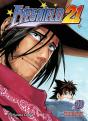 Eyeshield 21 10 - Preview