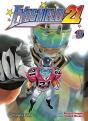 Eyeshield 21 11 - Preview