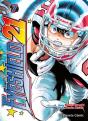 Eyeshield 21 7 - Preview