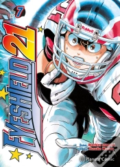 Capa do artigo Eyeshield 21 7