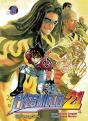 Eyeshield 21 8 - Preview