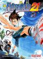 Eyeshield 21 Nº 04/13 - Preview