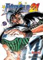Eyeshield 21 Nº 06/13 - Preview