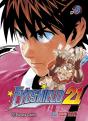 Eyeshield 21 Nº 09/13 - Preview