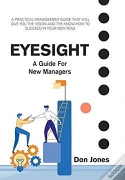 Capa do artigo Eyesight