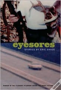 Capa do artigo Eyesores
