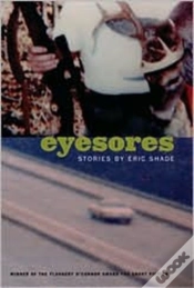 Capa do artigo Eyesores