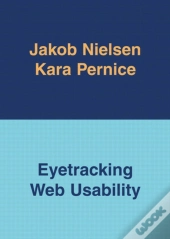 Eyetracking Web Usability