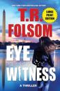 Eyewitness (A Thriller) (Large Print Edition) - Preview