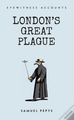 Capa do artigo Eyewitness Accounts London'S Great Plague