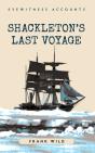 Eyewitness Accounts Shackleton'S Last Voyage - Preview