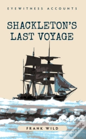 Capa do artigo Eyewitness Accounts Shackleton