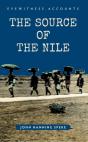 Eyewitness Accounts The Source Of The Nile - Preview