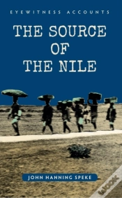 Capa do artigo Eyewitness Accounts The Source Of The Nile