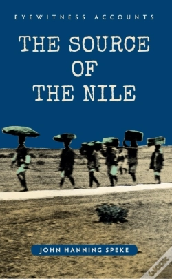 Capa do artigo Eyewitness Accounts The Source Of The Nile