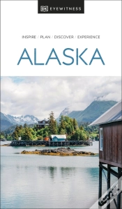 Capa do artigo Eyewitness Alaska