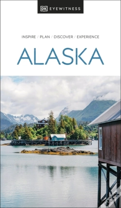 Capa do artigo Eyewitness Alaska