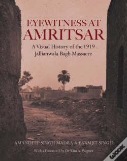 Capa do artigo Eyewitness At Amritsar