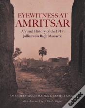 Capa do artigo Eyewitness At Amritsar