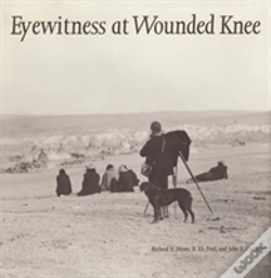 Capa do artigo Eyewitness At Wounded Knee