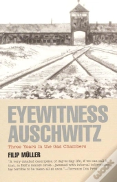 Eyewitness Auschwitz