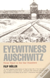 Eyewitness Auschwitz