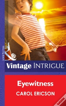 Capa do artigo Eyewitness