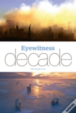 Capa do artigo Eyewitness Decade