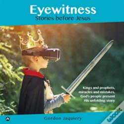 Capa do artigo Eyewitness